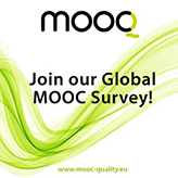 Global MOOC Survey