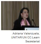 Adriana Valenzuela