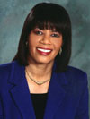 Portia Simpson Miller