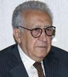 Lakhdar Brahimi