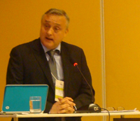 Daniel Dargent