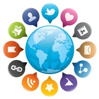 Social Media tools