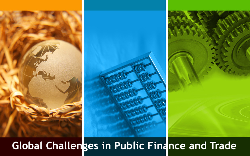Global Challenges in Public Finance and Trade