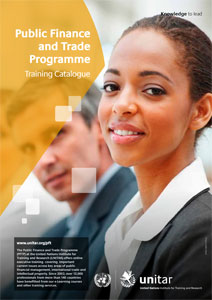 Training Catalogue