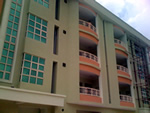 PHPO new office