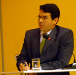 Corporate Social Responsibility workshop at Rio+20