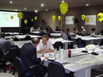 Speed Brokering for Partnerships event at Rio+20