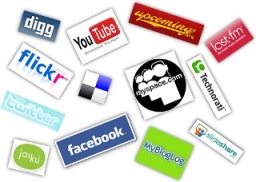 e-Learning Course on Social Media Tools
