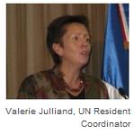 Valerie Julliand