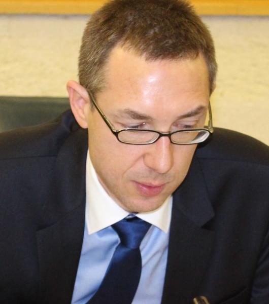 Alexander Leicht