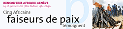 UNIGE conference banner