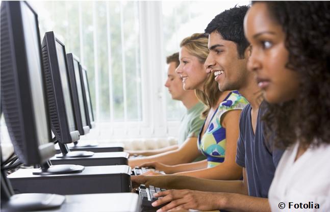e-learning course