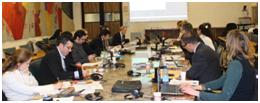 Meeting Participants