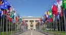 Palais des Nations