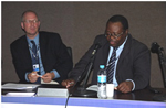 GHS partnership event at Rio+20