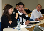 Choosing our future event at Rio+20