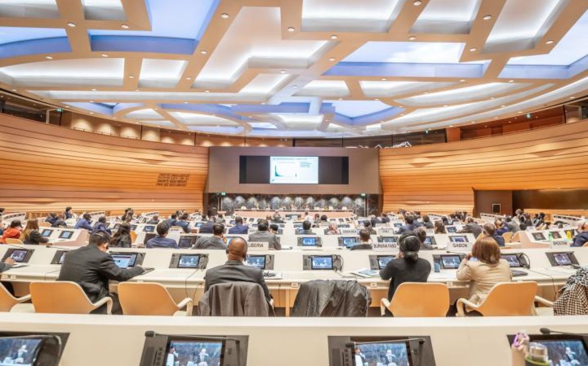 United Nations Diplomacy 4.0 Training Programme - Beyond the Digital Frontier United Nations Diplomacy 4.0 Training Programme - Beyond the Digital Frontier