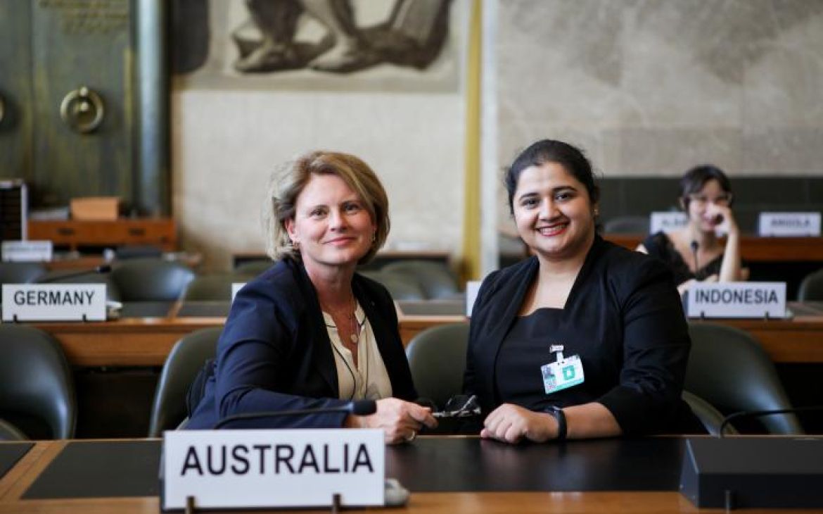 UN Immersion Programme UN Immersion Programme