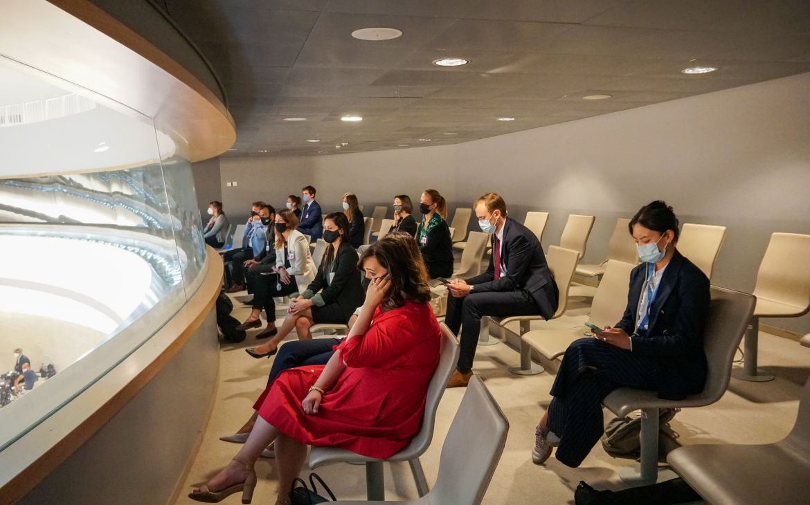 UN Human Rights Council Training Programme UN Human Rights Council Training Programme