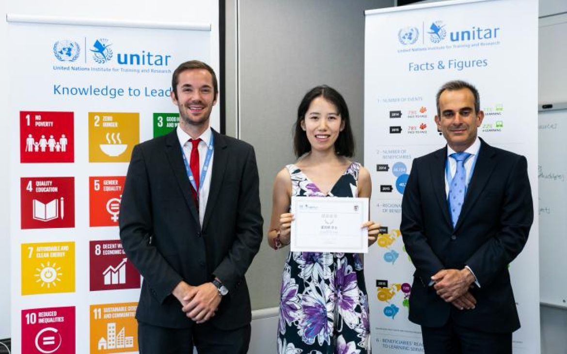 UN Immersion Programme UN Immersion Programme