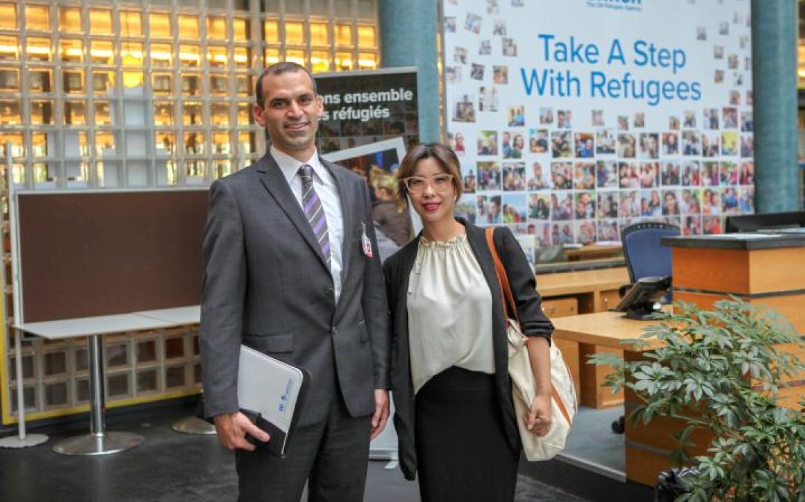 UN Immersion Programme UN Immersion Programme