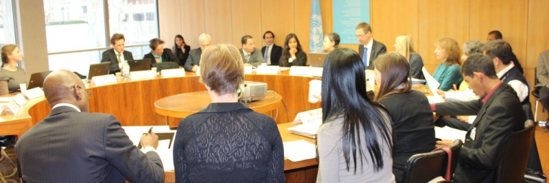 Participants