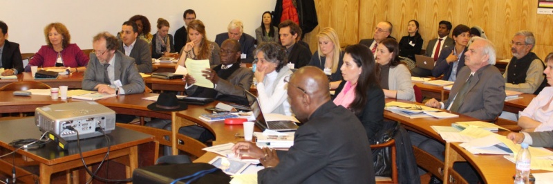 Participants