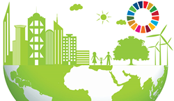 Workshop - Business Leading the Way: the SDGs as a Tool for Sustainability and Growth