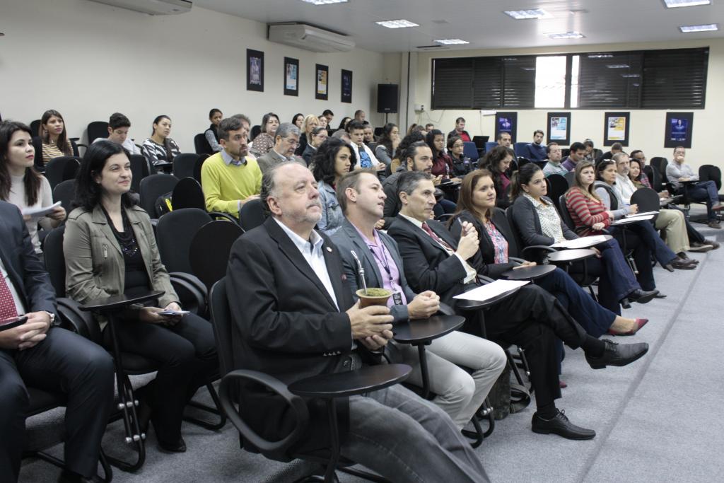 Participants of the workshop.