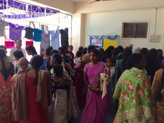 CIFAL Bengaluru Contributing to Empower Women