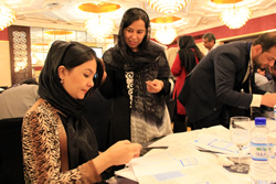 UNITAR Afghan Fellowship Programme