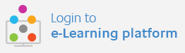 Login to e-Learning platform