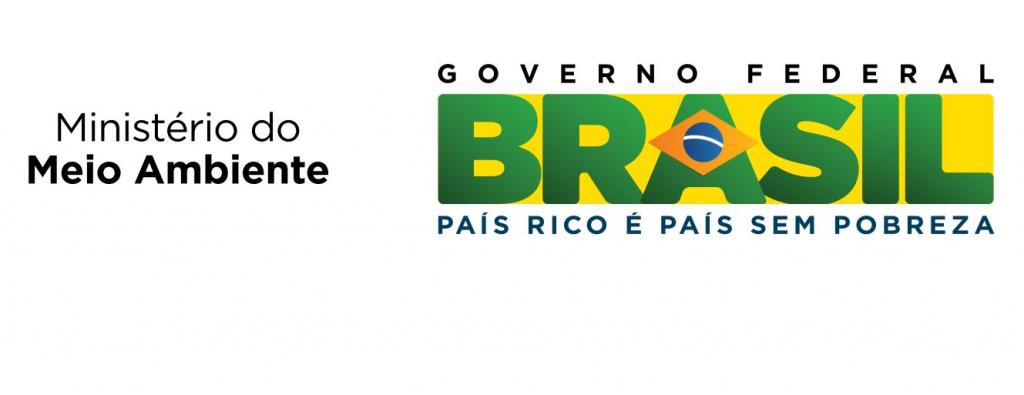 Ministry of Environment of Brazil Logo