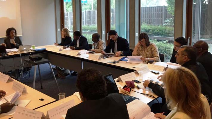 UNITAR Launches New Executive Diploma in Diplomatic Practice