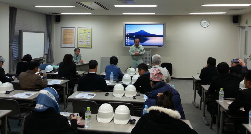 CIFAL Jeju Co-Organizes International Workshop on "Technologies for Holistic Waste Management"