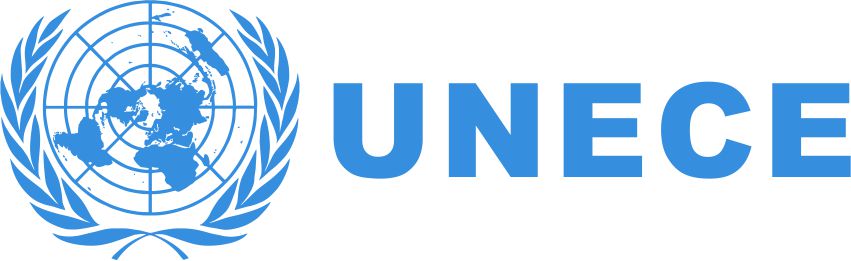 UNECE logo