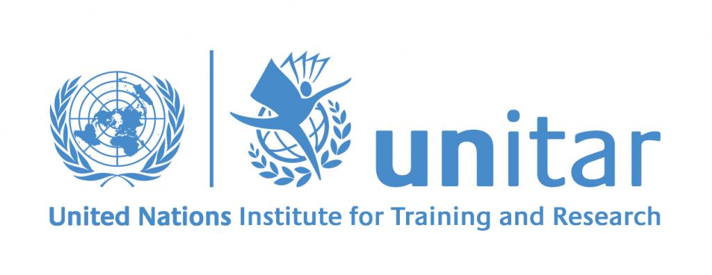 UNITAR logo