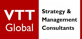 Logo of VTT Global (Pvt.) Ltd.