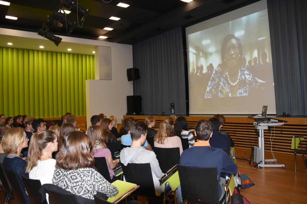 youth climate dialogue