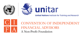 UNITAR and CIFA collaboration on Ethics and Finance