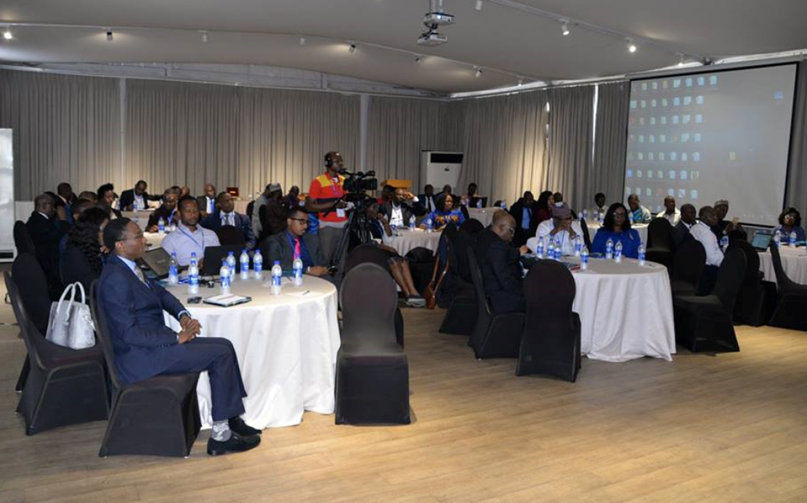 UNITAR and the Norwegian Embassy in Abuja Hold Regional Conference on Marine Safety and Fisheries Protection