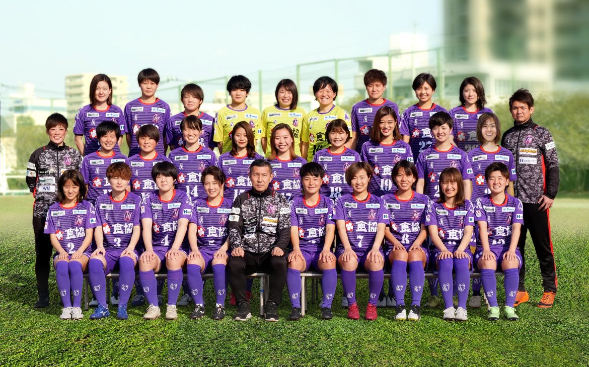 The Angeviolet team The Angeviolet team