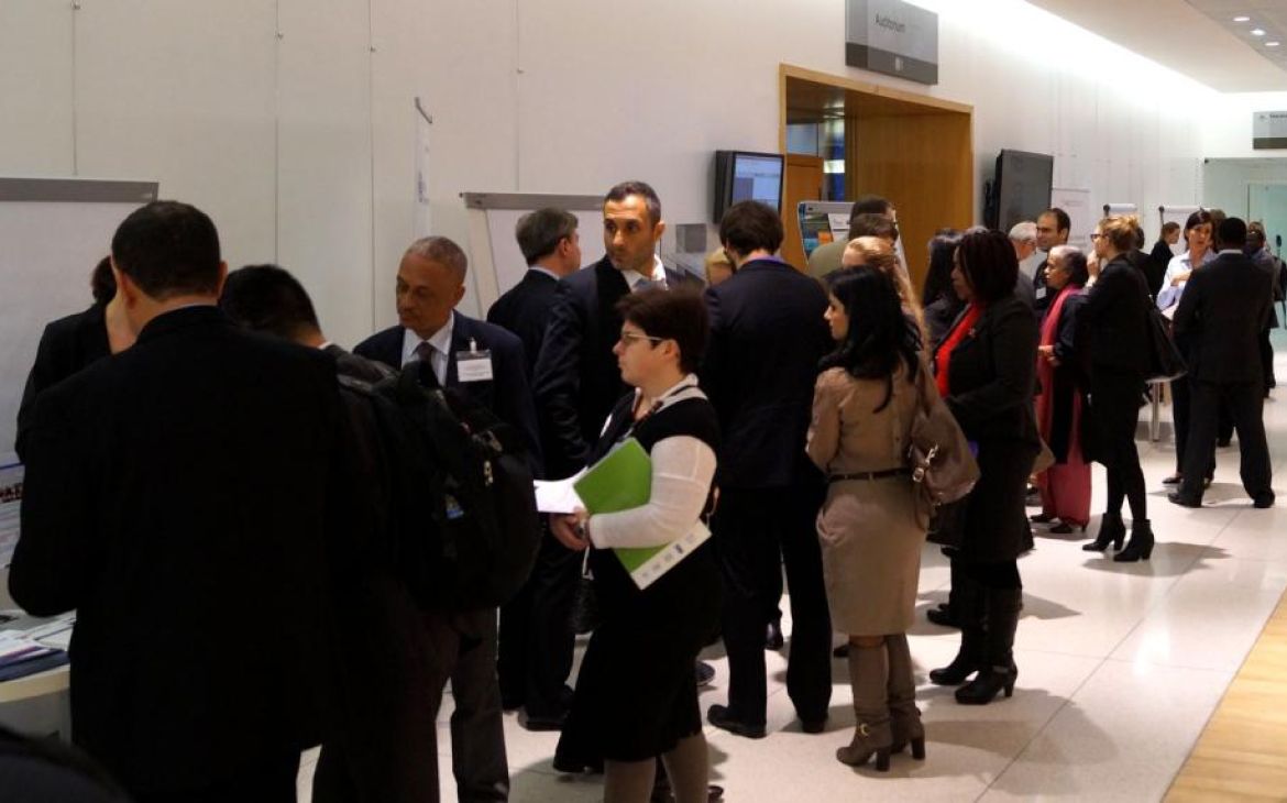 1st Global Forum on Green Economy Learning 1st Global Forum on Green Economy Learning