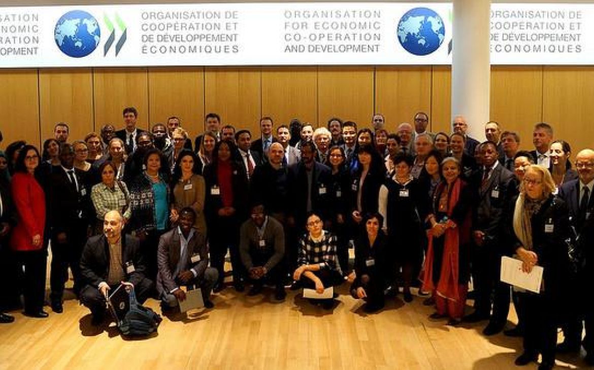 1st Global Forum on Green Economy Learning 1st Global Forum on Green Economy Learning