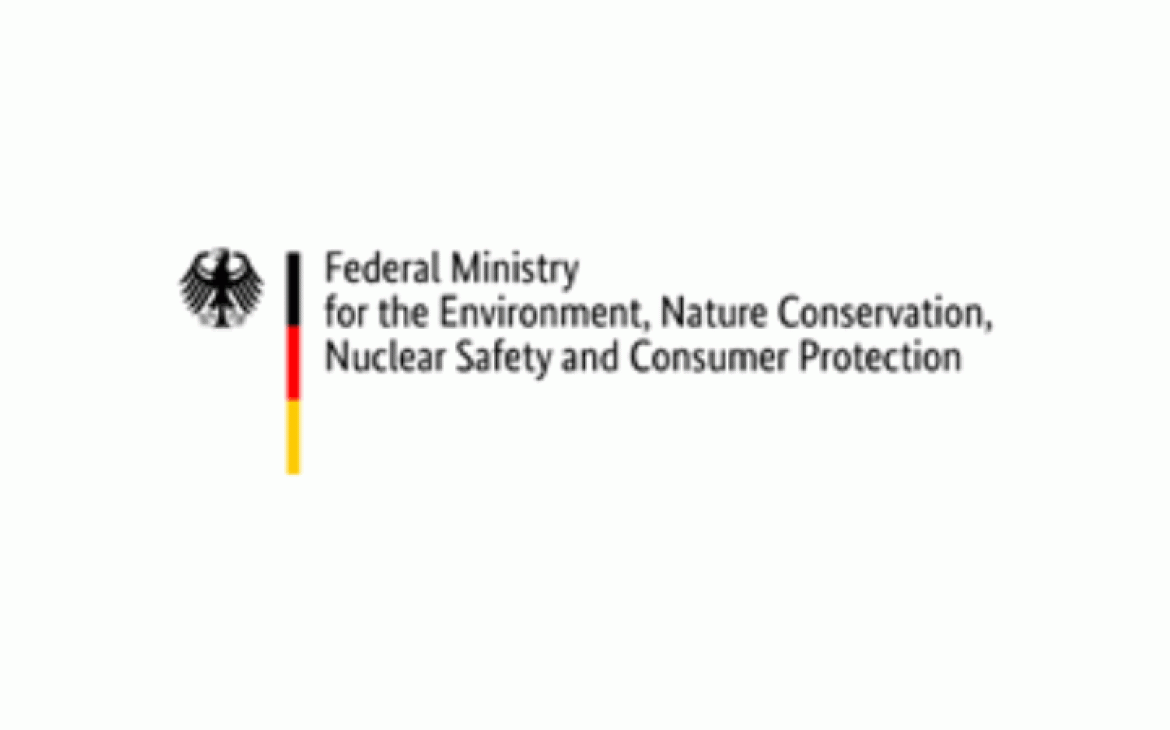Greman Federal Ministry for the Environment, Nature Conservation, Nuclear Safety and Consumer Protection