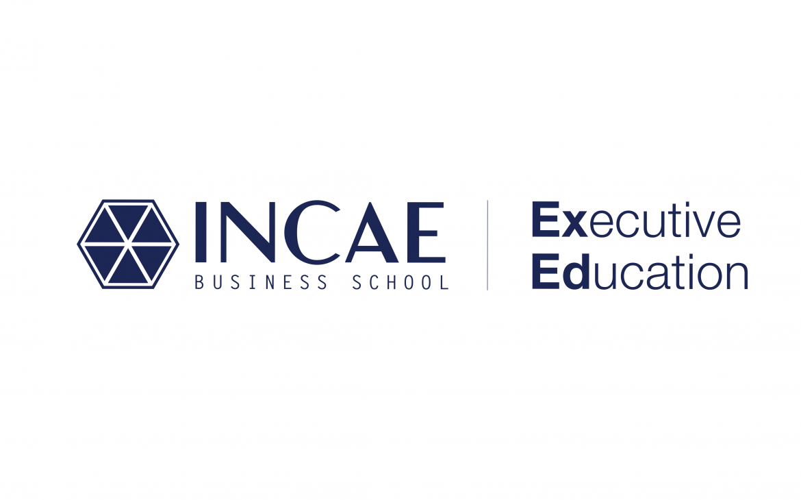 INCAE logo