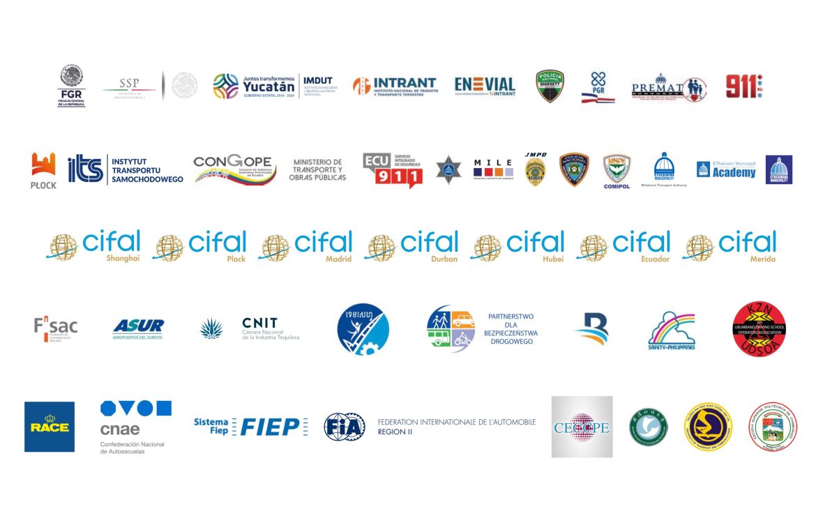 PARTNERS AND SUPPORT PARTNERS AND SUPPORT