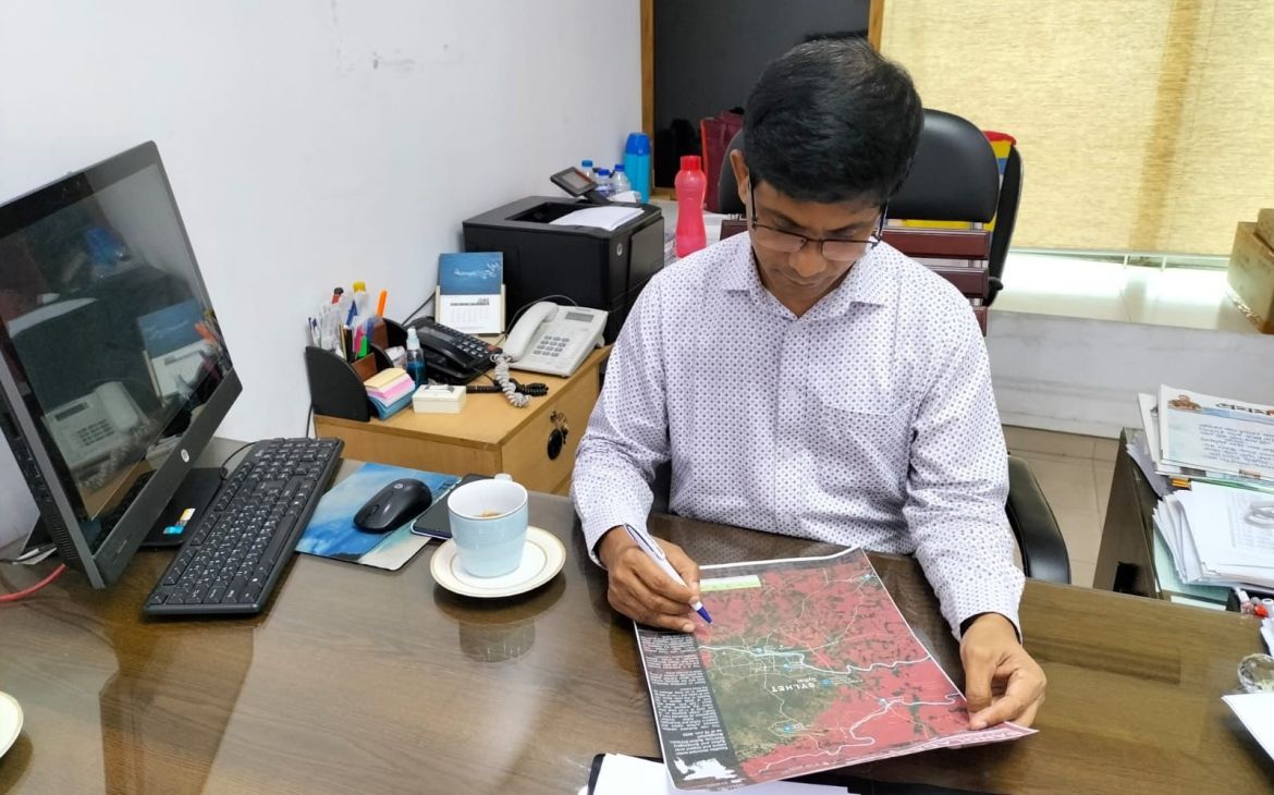 End user in Bangladesh  End user in Bangladesh