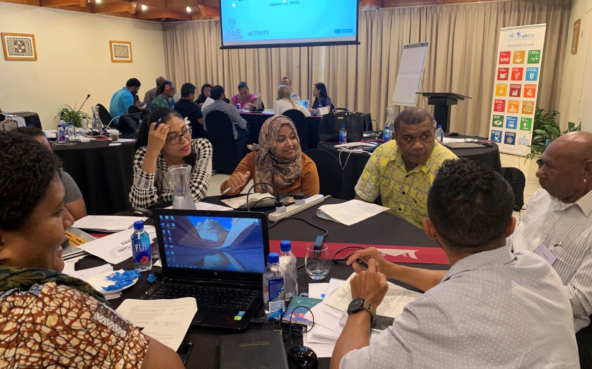 Nadi workshop 5 Nadi workshop 5