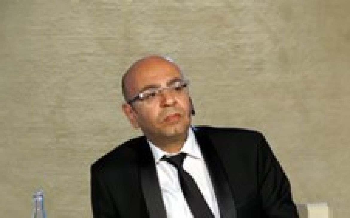 Mr. Fadhel Mahfoudh Mr. Fadhel Mahfoudh